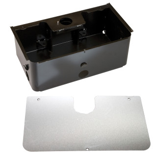 caisson autoportant pour op   s800 h(lot de 1)