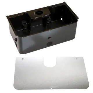 Caisson Autoportant Pour Opérateurs S800/S800H