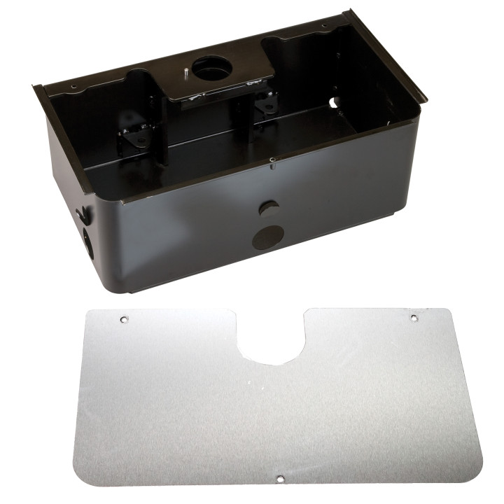 caisson autoportant pour op   s800 h(lot de 1)