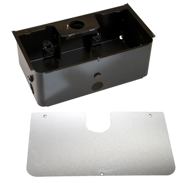 Caisson Autoportant Pour Opérateurs S800/S800H