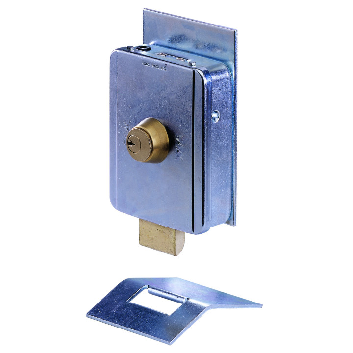 butee laterale p/serrure(lot de 1)