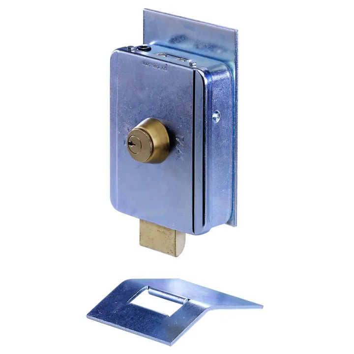 Butee Laterale P/Serrure