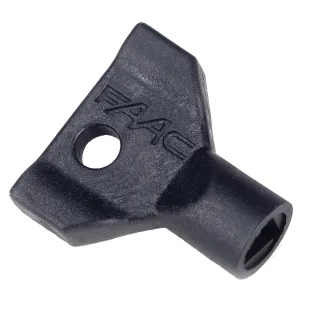 Cle Triangle De Deverrouillage (Vendu Par Lot De 10)