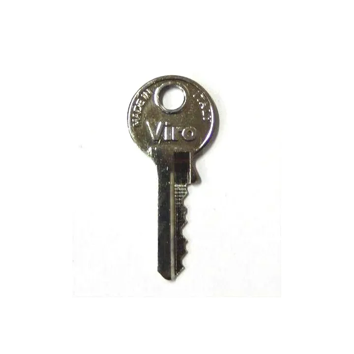 Cle Viro Personnalisee N°1