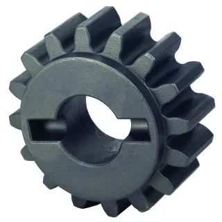 Pignon Z16 Cremalliere Universelle