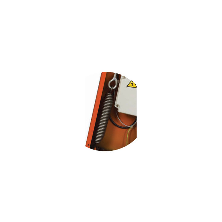 Ressort 615 Diam 60Mm