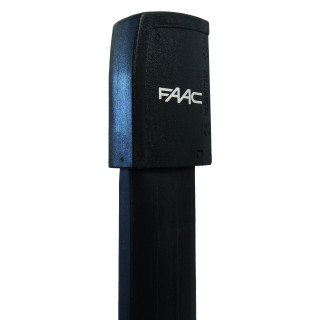 Bord Securite - M60 . Tranche De Securite Electromecanique A Cable