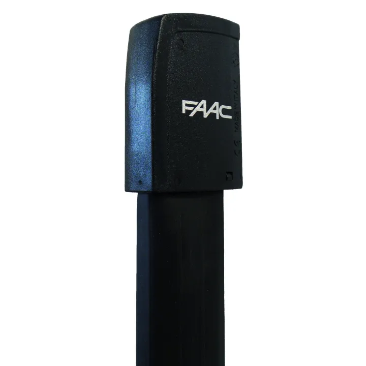 Bord Securite - M60 (Leq.2 M). Tranche De Securite Electromecanique A Câble