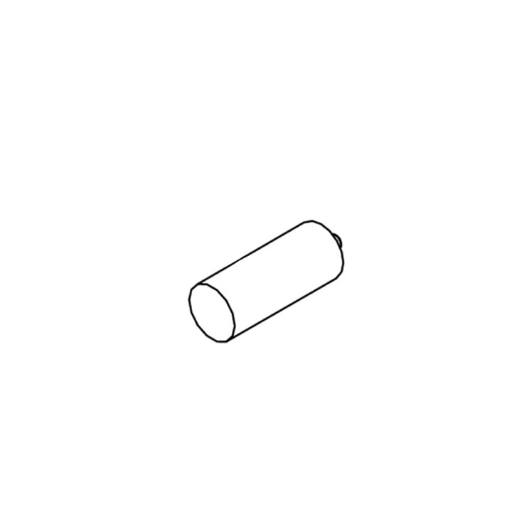Condensateur 10 µf - 740