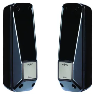 XP20BD. Jeu de cellules maitre esclave BUS 2easy. Raccordements en 2 fils.