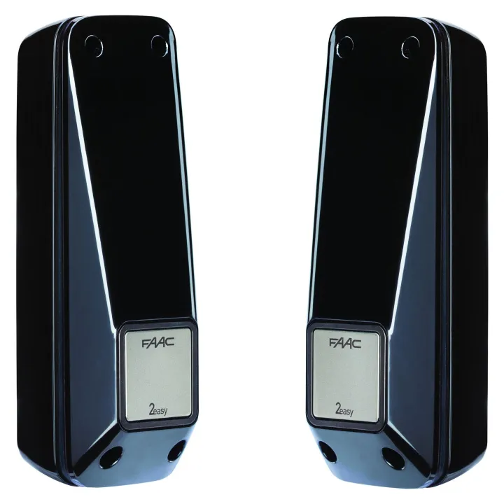 XP20BD. Jeu de cellules maitre esclave BUS 2easy. Raccordements en 2 fils.