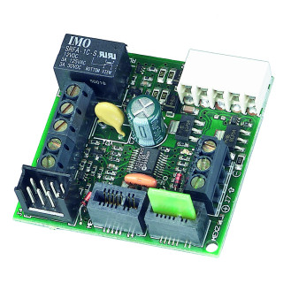 carte decoder slhp(lot de 1)