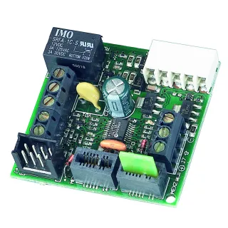 Carte Decoder Slhp