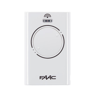 emetteur radio 868mhz xt2 lr  blanc(lot de 1)*