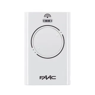 Emetteur Xt2 - 868Mhz Slh Lr - 2 Canaux - Blanc
