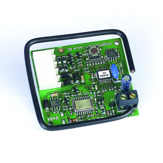 Recepteur Rp 433 Slh