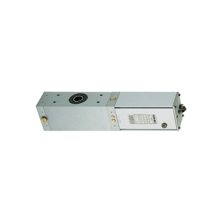 Opérateur 580 Sb Porte Basculante 3,5 X 3M Sans Blocage. Poids De 15Kg/M² Max
