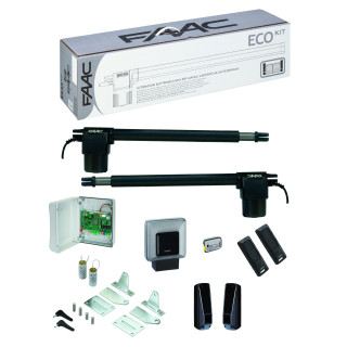 Ecokit 412 24V Integral Fr
