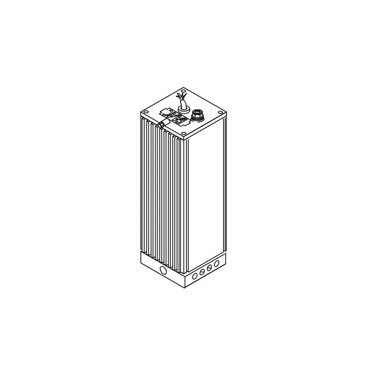 Centrale 620 Cbac 0,75 L - 1400 T