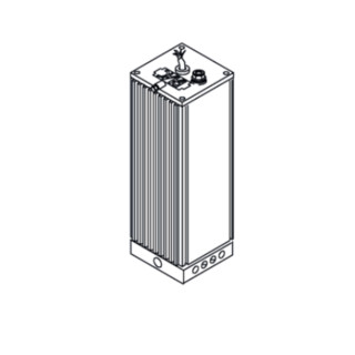 Centrale 620 640 1,5 L