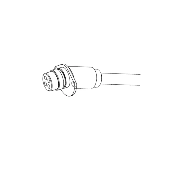 Câble De Rechange Pour Opérateurs Hydraulique 400/402/422. Accessoires Inclus.