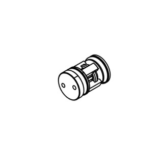 valve de blocage de pompe pour 400/402/422/750/760/s700h/610/615/620/640/j200