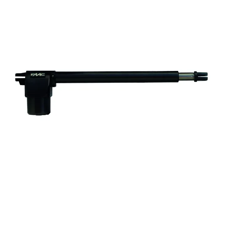 Operateur 412L Droit 230V Electromeca. Accessoire Instal., Cle Dev. Cond.6,3Uf 400V