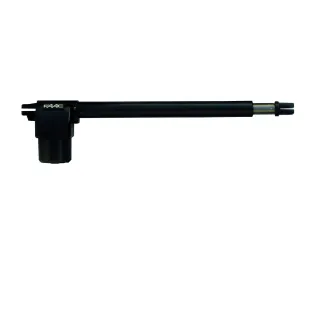 Operateur 412L Gauche 230V Electromeca. Accessoire Instal., Cle Dev. Cond.6,3Uf 400V
