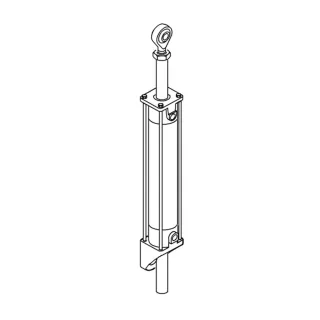 Piston Complet 615/610