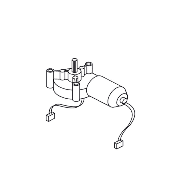 Motoreducteur 525/530/531/D600