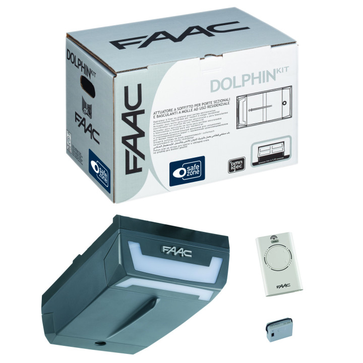 dolphin kit d700(lot de 1)