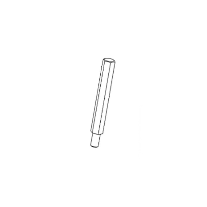 tirant de fixation s700h(lot de 1)