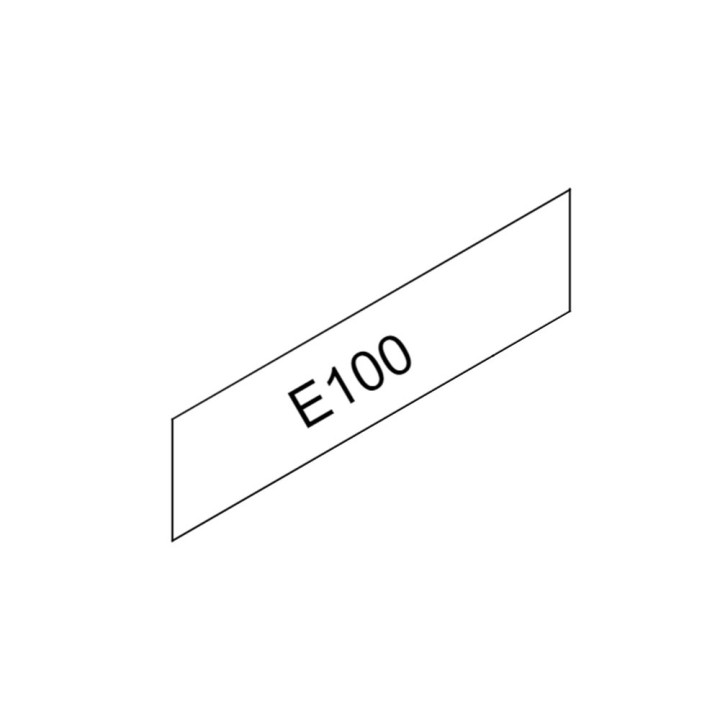 unité de gestion a100(lot de 1)