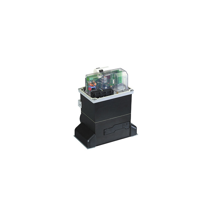 780D Control Board