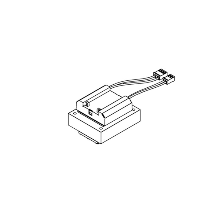 Transformateur C720