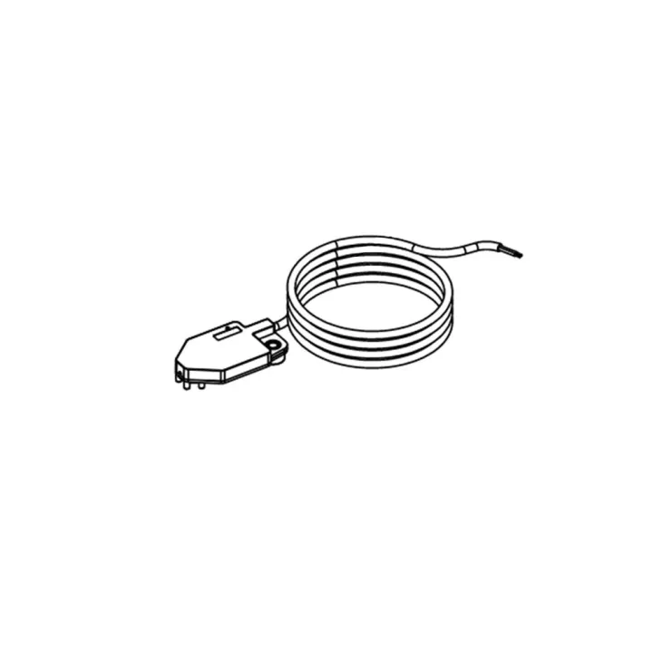 Encoder Pour S450H Et S2500I. Piece Detachee