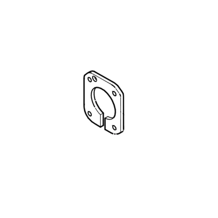 402/422 - kit accessoires carter de protection  (viseries)