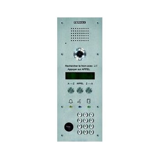 PLATINE VIDÉO MARINE HEXACT MIXTE