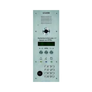 Platine Vidéo Marine Hexact Mixte