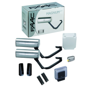 Magnum Kit 24V Integral