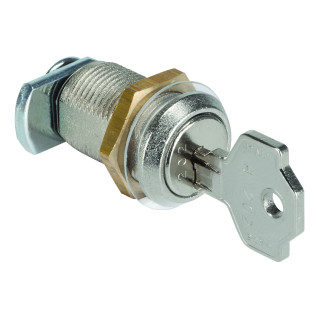 770N - Serrure De Deverrouillage Avec Cle Personnalisee N°1