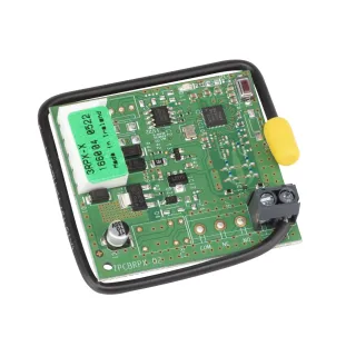 Recepteur Radio Rp2 Fds 433-868 Mhz. Compatible Avec Le Protocole Faac Fds