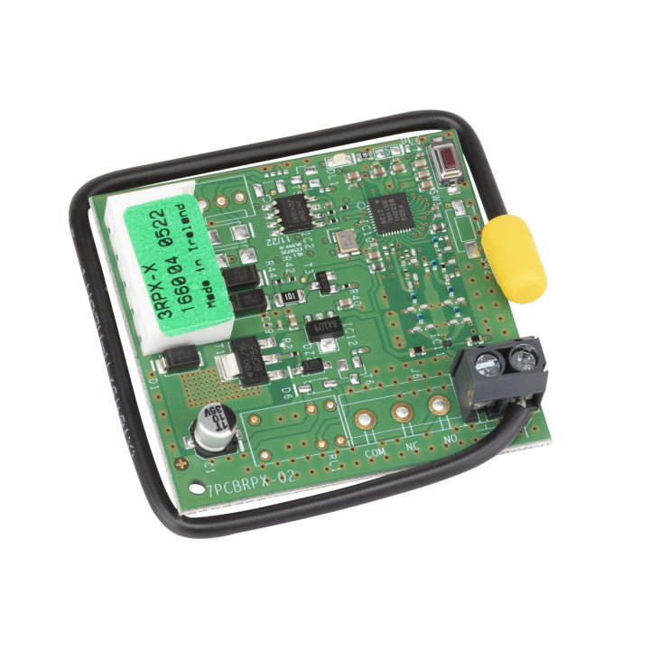 recepteur radio rp2 fds 433-868 mhz (lot de 1)
