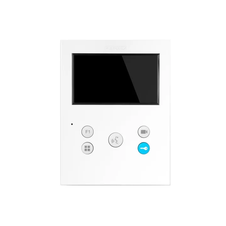 Moniteur Veo 4,3" Duox Bm