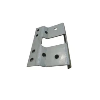 Adaptateur Pour Porte De Garage Sectionnelle Hormann Et Tubauto