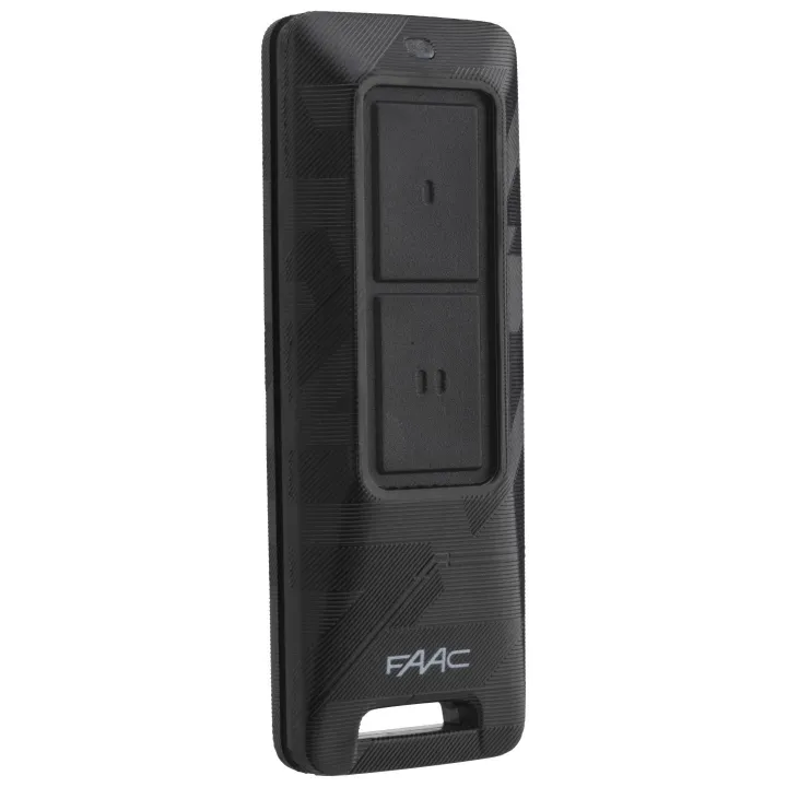XT2 FDS. Télécommande 2 fonctions Protocole FDS . Compatible SLH (esclave)