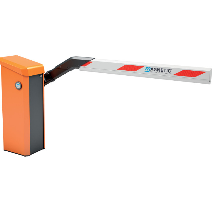 barriere access pro ral 2000 (lot de 1)