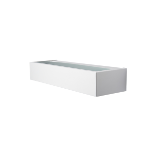 EDGE BL 10W LED UP&DOWN 830