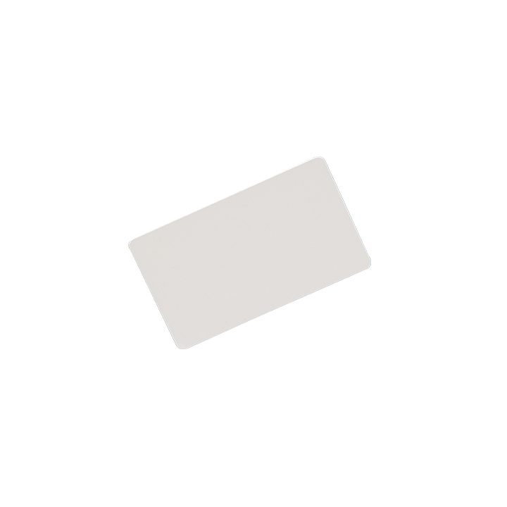 Badge proximité ISO format carte de crédit Marin EM4200