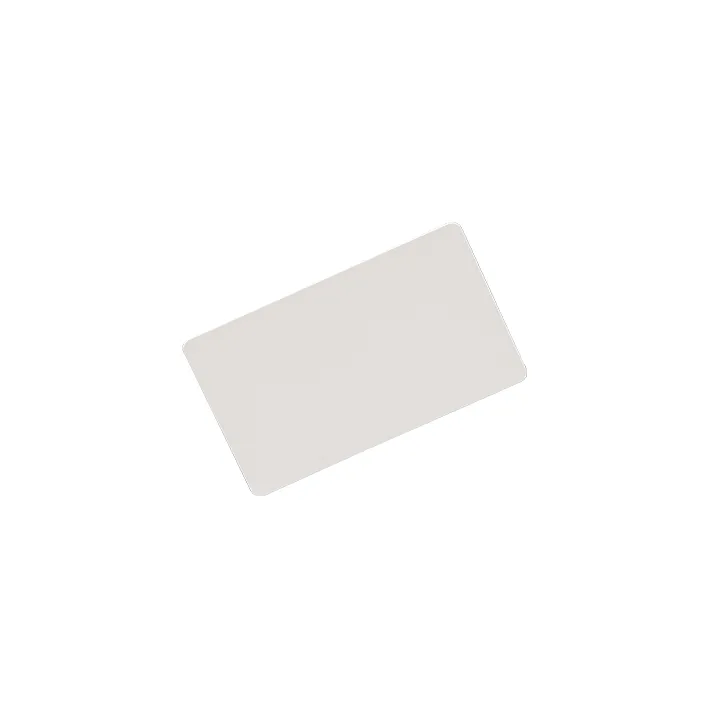 Badge Proximité Iso Format Carte De Crédit Marin Em4200